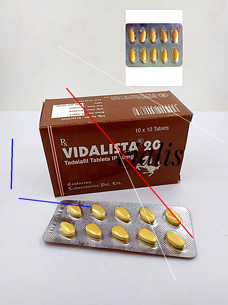 Cialis 10 mg comprimé pelliculé boîte de 4 prix